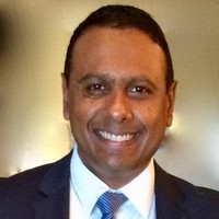 Raj Naidu