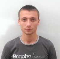Kevin Hody