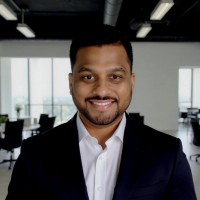 Arun Narayanan