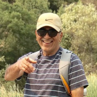 Barry Bhangoo