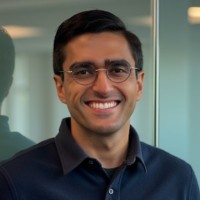 Isaac Madan