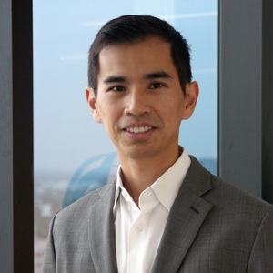 David Chan