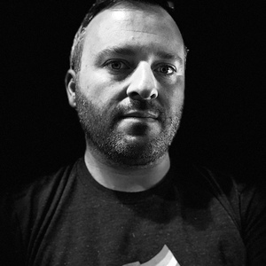 Jon Hegranes