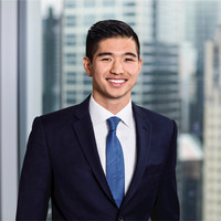 Justin Lee