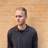 Silas Kondrup