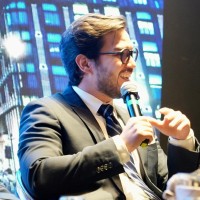 Daniel Pinargote Escudero