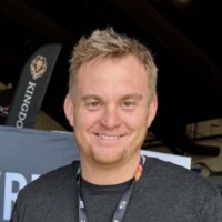 Rob Little