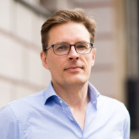 Niklas Frost