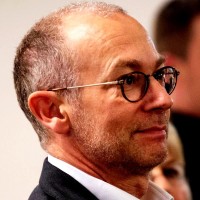 Jerome Faul