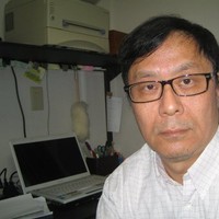 Katsuhiro OKAMURA