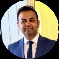 Andy Mukherjee