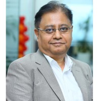 Saurav Dasgupta