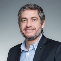 Benjamin Wainstain