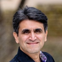 Krishna Srinivasan