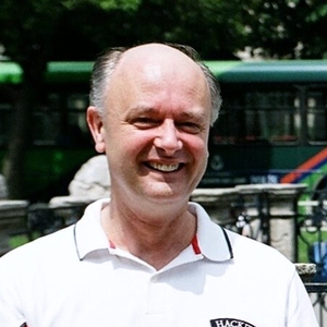 Mark Blandford
