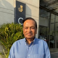 Naren Bakshi