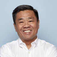 Dickson Chu