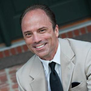 Tim Holcomb