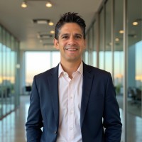 Nakul Patel