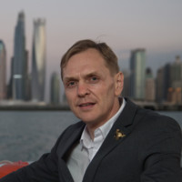 Ronny Roehrig