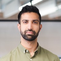 Sunny Sanghera