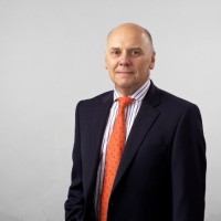 Martin Glanfield