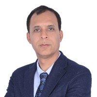 Anup Gulati