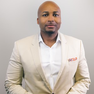 Marlon Nichols