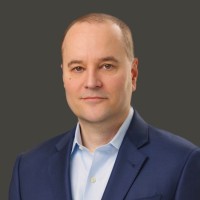 Eric Schneider