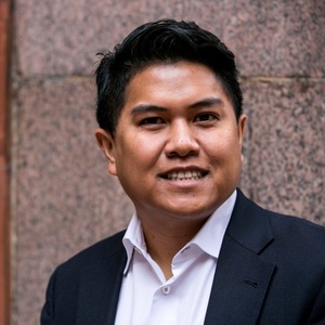 Hernando Bunuan