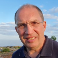 Anders Haskel
