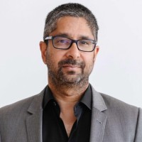Vijay Pande