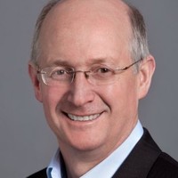 Paul Wakefield