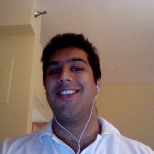 Chirag Garg