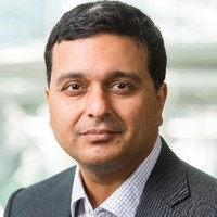 Ashish Iyer