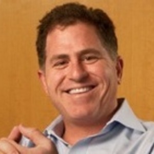 Michael Dell