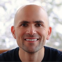 Jonathan Scherr