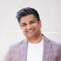 Aasim Saeed