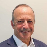 Ron Pillar