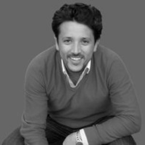 Ricardo Garcia-Amaya
