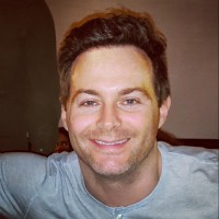 Ryan Sparkman