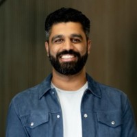 ashwin pushpala