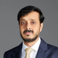 Bhavik Hathi