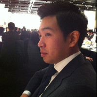 Mike Choi