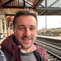 Adam Corbett