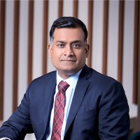 Rajesh Agarwal