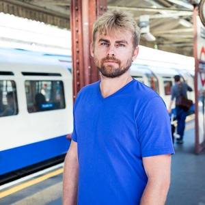 Tim Symington