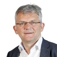 Lorenz Graef