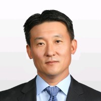 David Namkung