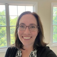 Meghan Pfeifer